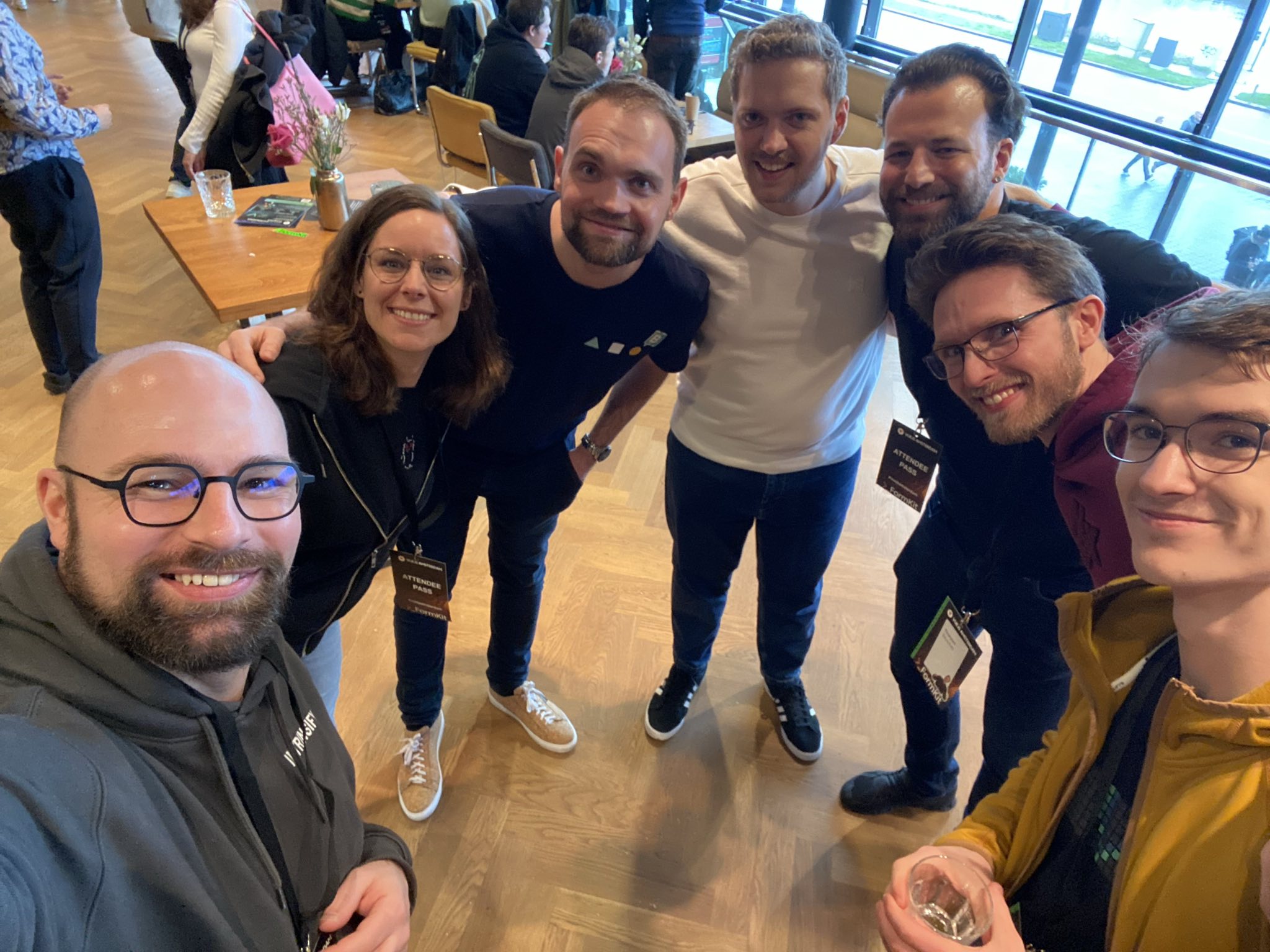 Vue.js Amsterdam